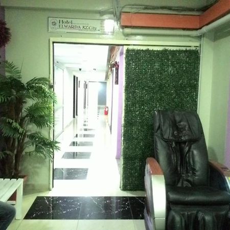 Hotel Elwarda Kl City Kuala Lumpur Esterno foto