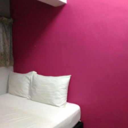 Hotel Elwarda Kl City Kuala Lumpur Esterno foto