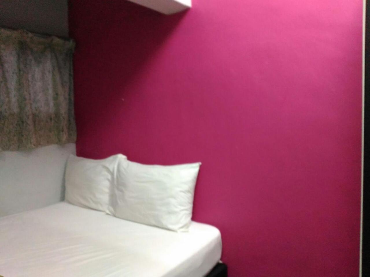 Hotel Elwarda Kl City Kuala Lumpur Esterno foto