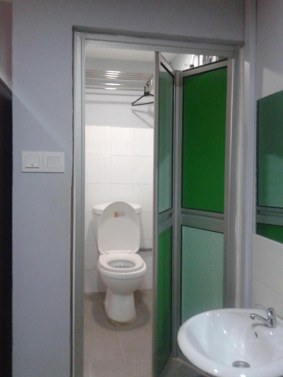 Hotel Elwarda Kl City Kuala Lumpur Esterno foto