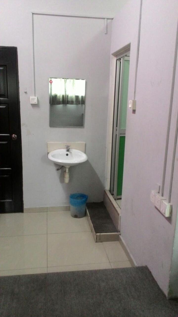 Hotel Elwarda Kl City Kuala Lumpur Esterno foto